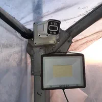 نصب دوربین و دزدگیر اماکن