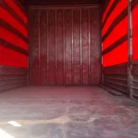 ماشین کاویان مسقف باری|خودرو سنگین|کلاله, |دیوار