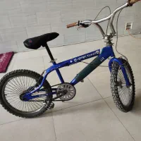 دوچرخه کویتی