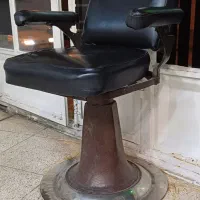 صندلی آرایشگری