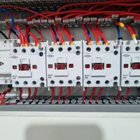 برقکار تعمیرات.برق ساختمان.صنعتی کولر اسپیلت کلشهر