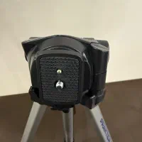 سه پایه دوربین|دوربین عکاسی و فیلم‌برداری|تهران, خواجه نصیر طوسی|دیوار