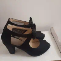 کفش مجلسی شیک