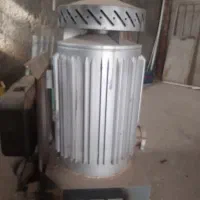 بخاری انرژی گازوئیلی ۲۵۰