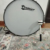 طبل نو