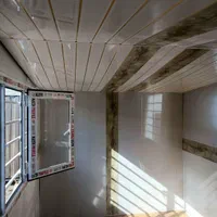 کانکس آماده  ده متری|مصالح و تجهیزات ساختمان|ارومیه, |دیوار