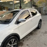 لیفان x50 اتومات مدل ۹۴|خودرو سواری و وانت|صدرا-فارس, فاز ۲|دیوار