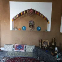 اجاره سوییت در بوم‌گردی ترمه خاتون|اجارهٔ کوتاه‌مدت آپارتمان و سوئیت|باغ بهادران, |دیوار