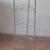 جای قابلمه ۵طبقه