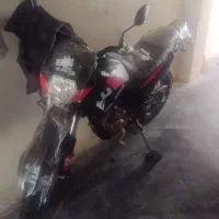 موتور پرشی|موتورسیکلت|کرمانشاه, |دیوار