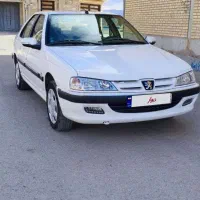 پژو پارسtu5 ۱۴۰۲