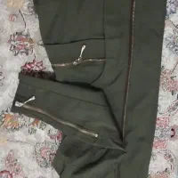 پالتو بارانی تمیز و جوان