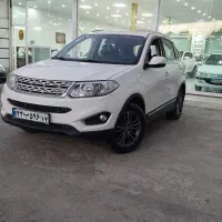 تیگو ۵ عتیقه مدل ۹۵