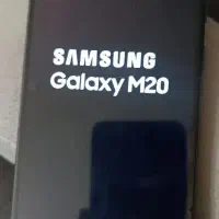 گوشی سامسونگ m20