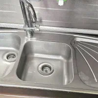 سینک ظرفشویی