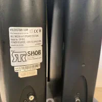 اسپیکر جنیوس|قطعات و لوازم جانبی رایانه|کرج, عظیمیه|دیوار