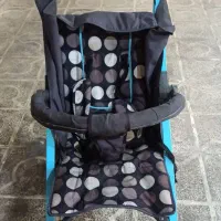 کالسکه عصایی کودک|کالسکه و لوازم جانبی|شیراز, قالیشویی|دیوار