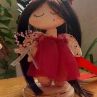 عروسک ، هدیه، سیسمونی