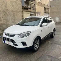 جک S5 اتوماتیک مدل ۱۳۹۸|خودرو سواری و وانت|اسلام‌شهر, شهرک مهدیه|دیوار