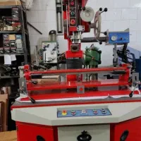 اوستا کار سوپاپ تراشی