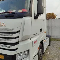 دیما401|خودرو سنگین|مشهد, فرودگاه|دیوار