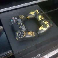 ps4 پلی ۴|کنسول، بازی ویدئویی و آنلاین|قم, تعویض پلاک|دیوار