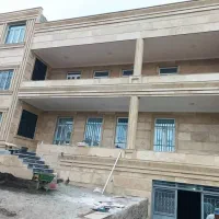 کار در ساختمانی