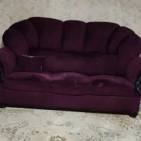 مبل راحتی یک عدد ۳نغره