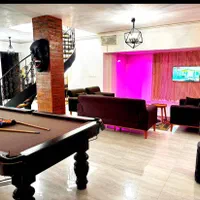 اجاره روزانه سهلیه ۳خواب استخرسرپوشیده ازمالک