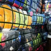 تیشرت تاناکورا استوک سایز لش گرید A عمده