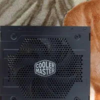 پاور  Elite V4 500w مفت|قطعات و لوازم جانبی رایانه|مشهد, گاز|دیوار