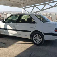 پارس مدل 94 بیرنگ شاسی سالم