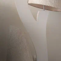 2 آباژور خوشگل و شیک