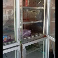 تعمیر یخچال درمنزل نوار درب شارژگاز))|خدمات پیشه و مهارت|نیشابور, هفده شهریور|دیوار