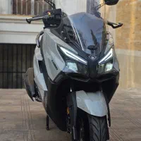 کیمکو مدل ۱۴۰۳ ناردو