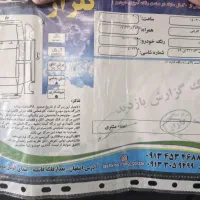 پژو پارس مدل ۱۴۰۱ بدونه رنگ|خودرو سواری و وانت|خمینی‌شهر, |دیوار