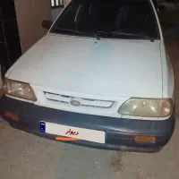 پراید مدل 79 فوری