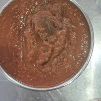 آش و حلیمی حج اسدالله