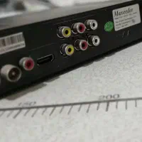 دیجیتال مکسیدر ‌(نو نو )|پخش‌کننده DVD و ویدیو|مشهد, شهید قربانی|دیوار