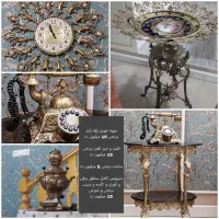 فروش لوازم منزل به علت مهاجرت
