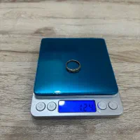 طلای نو و شکسته