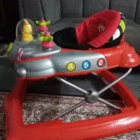 روروئک در حد نو کم کارکرد