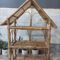 کتابخانه حصیری