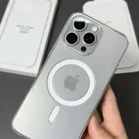 آیفون ۱۶ پرومکس با گارانتی