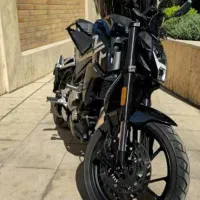 CF250|موتورسیکلت|شیراز, ارم|دیوار