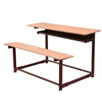 فروش ویژه میز و نیمکت های مدارس