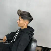آموزش آرایشگری صفر تا ۱۰۰کوتاهی