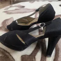 کفش مجلسی|کیف، کفش، کمربند|بجنورد, |دیوار