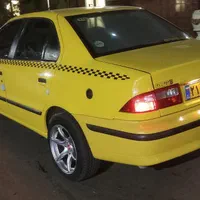 تاکسی دربستی به تمام نقاط کشور با تاکسی های روز|خدمات حمل و نقل|ارومیه, |دیوار