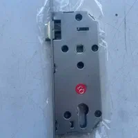 دستگیره اتاق قفل توپی|مصالح و تجهیزات ساختمان|شیراز, شهرک والفجر|دیوار